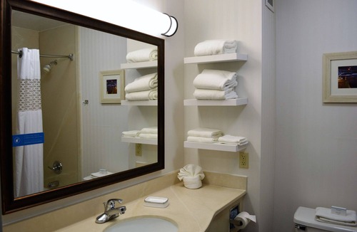 Richfield Hotel | Comfort Inn, Cleveland South - Richfield