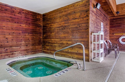 Greeley Hotel | Comfort Inn & Suites Greeley