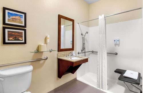 Laramie Hotel | Comfort Inn & Suites Near University of Wyoming