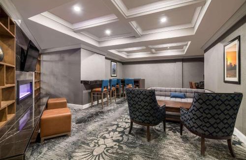 Plattsburgh Hotel | Comfort Inn & Suites Plattsburgh - Morrisonville