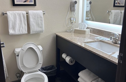 Highlands Ranch Hotel | Comfort Suites Highlands Ranch Denver Tech Center Area