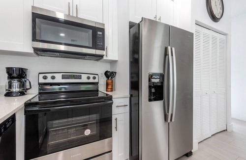 Westgate House | Comfortable Brand-New Home