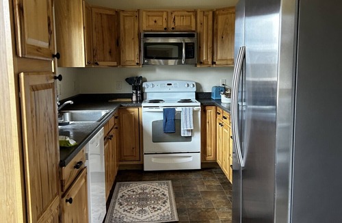 Sublette County House | Comfortable Family Home on a Working Wyoming Ranch