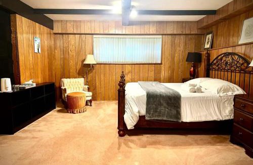 Shaughnessy House | Comfortable private room near UBC-B