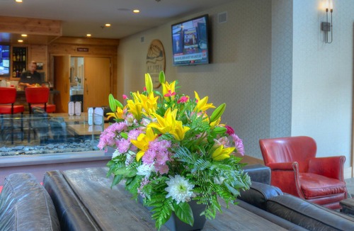 Banff House | Comfortable Suite at the Base of Tunnel Mountain