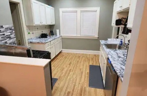 Cleveland Heights House | Comfy 3brd in Cleveland Heights