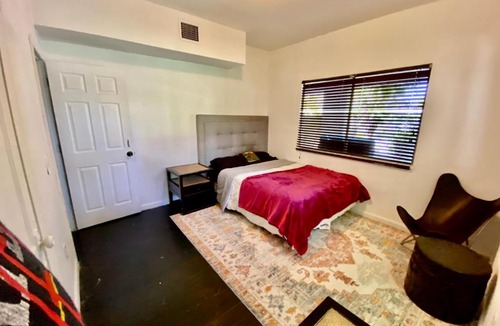 Little Haiti House | Comfy Homestay