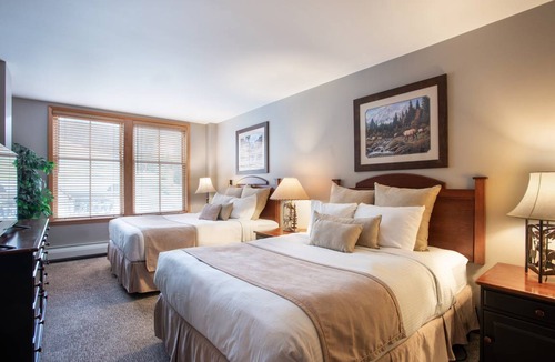 Winter Park Condo | Condo ∙ 2 bedrooms ∙ 6 guests
