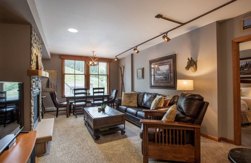 Winter Park Condo | Condo ∙ 2 bedrooms ∙ 6 guests