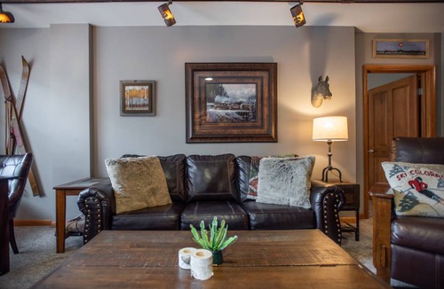 Winter Park Condo | Condo ∙ 2 bedrooms ∙ 6 guests