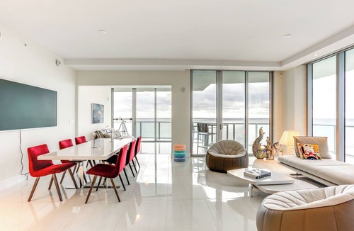 Singer Island Condo | Condo at Amrit Ocean Resort w/Panoramic Views