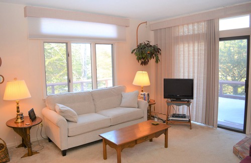 Grantham Condo | Condo in Eastman - Short Walk to Beaches!