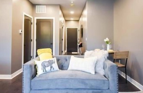 Ohio City Condo | Condo Minutes from Downtown C3