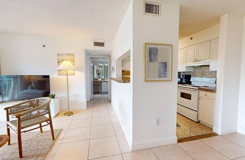 Aventura Condo | Condo Minutes from Ocean Drive & Miami Beach