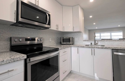 Bel Air Condo | Condo pompano beach