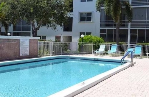 Bel Air Condo | Condo pompano beach