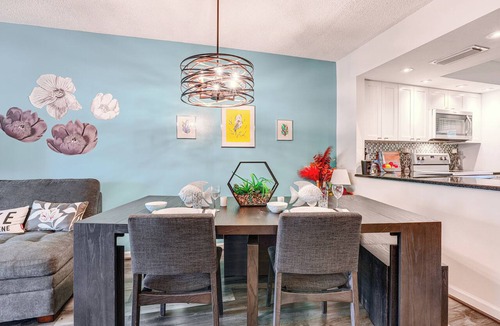 Fort Pierce Condo | Condo w/Patio & Resort Amenities in Fort Pierce!