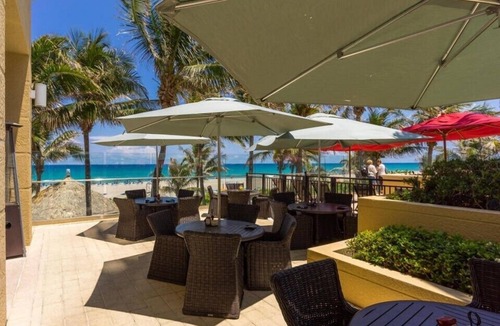 Singer Island Apartment | Condos at Singer Island Resort&Spa