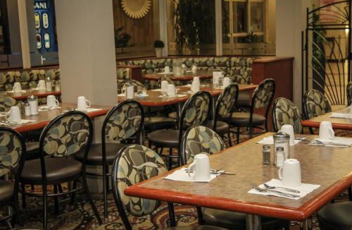 Jasper Place Hotel | Continental Inn & Suites
