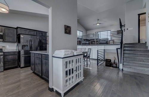 Rapid City House | Convenient Location Family-Friendly Locally Owned