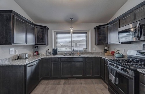 Rapid City House | Convenient Location Family-Friendly Locally Owned