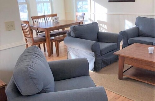 Crested Butte House | Convenient Townhome With Hot Tub