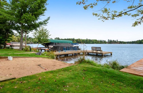 Eagle River Apartment | Copperwood 5