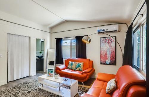Singer Island Apartment | !Coral Sands 1 Bedroom Stunner!