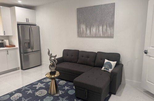 West Palm Beach Apartment | Costa Azul-Entire apartment with bathtub
