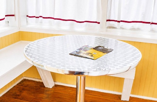 Wolfeboro Cottage | Cottage 11 - Year Round - Pet Friendly - 1 Bed/1 Bath w/Private Courtyard