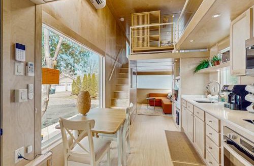 Malletts Bay House | Cottage Retreat