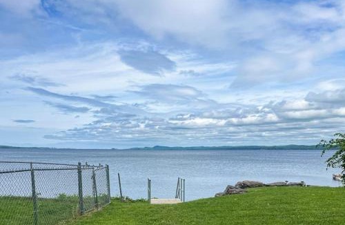 Malletts Bay House | Cottage Retreat