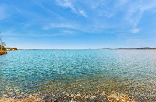 Malletts Bay House | Cottage Retreat