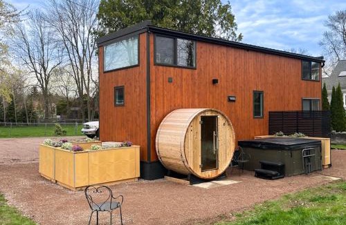 Malletts Bay House | Cottage Retreat