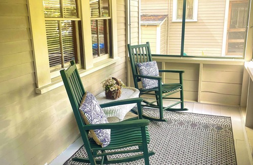 Bridgewater Cottage | Cottages by the Lake #2