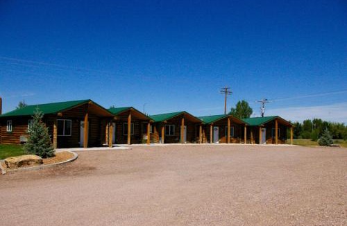 Mountain View Hotel | Country Cabins Inn