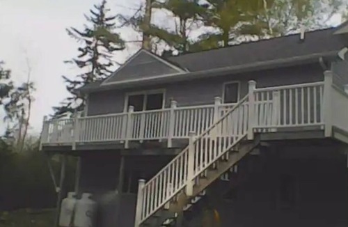 Surry House | Country Comfort