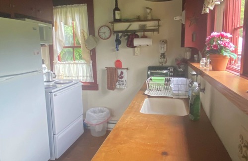 Anson House | Country Guest House