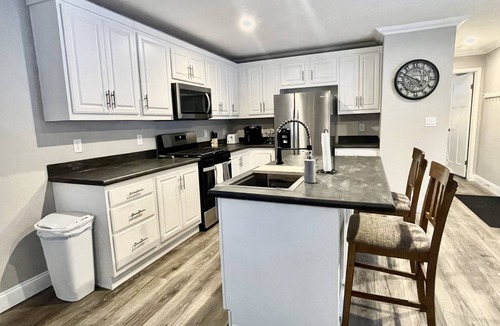 Pagosa Springs House | Country Home bordering 200 private acres of BLM.