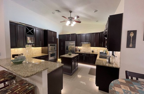 Hunt Club House | Country living just 20 minutes from the beach!