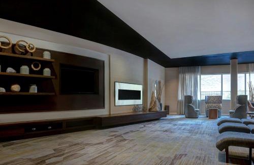 Glenwood Springs Hotel | Courtyard by Marriott Glenwood Springs