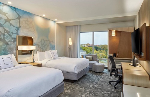 Newtonville Hotel | Courtyard by Marriott Albany Airport