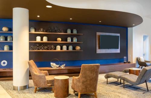 Dania Beach Hotel | Courtyard by Marriott Fort Lauderdale Airport & Cruise Port