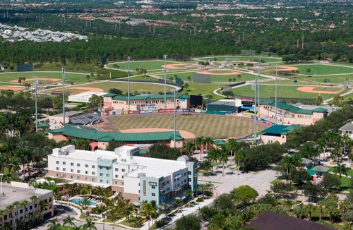 Town Center Hotel | Courtyard by Marriott Palm Beach Jupiter