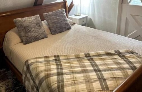 Birchview by the Saco Ski Chalet | Covered Bridge Chalet. Five minutes to ATTITASH, riverfront property.