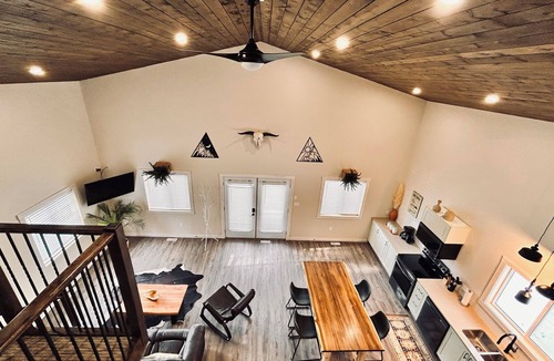 Division No. 9 Resort | Cow Lake Store and Resort