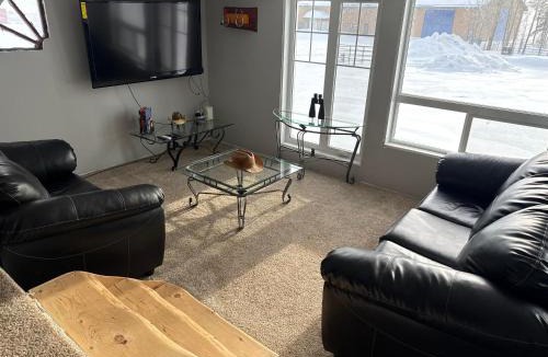 West Central Saskatchewan House | Cowboy Cabin- Lakefront Rental Northern Saskatchewan