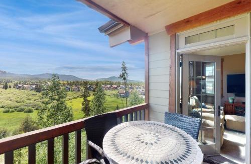Fraser House | Cozens Pointe D201