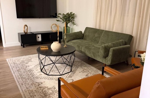 Boynton Beach Apartment | Cozy 1-bedroom apartment in beautiful Boynton Beach walk to the beach