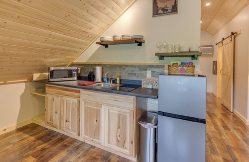 Northumberland Apartment | Cozy 1-bedroom apartment in charming Lancaster